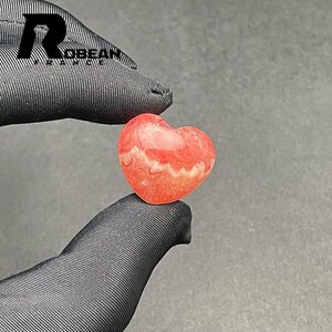 高級 EU製 定価6万円★ROBEAN・インカローズペンダント★パワーストーン アクセサリー 天然石 幸運 高級 約 18.5*21.1*8.6mm 1001G1424