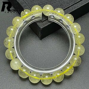  dream color EU made regular price 12 ten thousand jpy *ROBEAN*libi Anne glass * Power Stone accessory natural stone .. high class amulet approximately 10.6-10.8mm C420277
