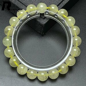  high class EU made regular price 10 ten thousand jpy *ROBEAN*libi Anne glass * Power Stone accessory natural stone .. high class amulet approximately 9.5-9.9mm C1008J545