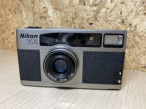 NIKON ニコン 35Ti #1366