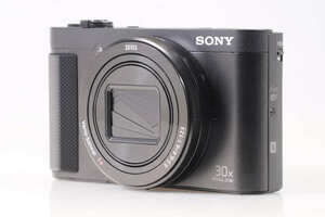 * operation not yet verification *SONY Sony DSC-HX90V compact camera #1531