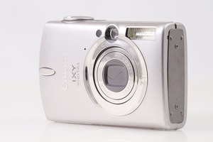 ★ジャンク品★Canon キャノン IXY DIGITAL 600#1533