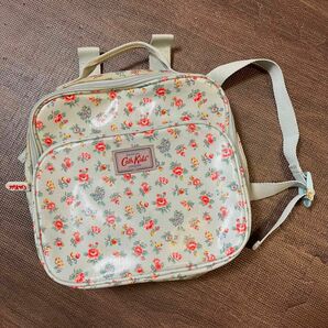 訳あり　キッズ リュック　キャスキッズ　cathkids キャスキッドソン　cath kidston