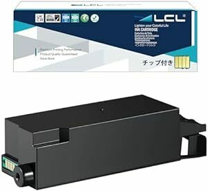 LCL RICOH用 IPSiO 互換SG 廃インクボックスIC41リコーIPSIO SG 全シリーズ対応 27000枚*寿命 (