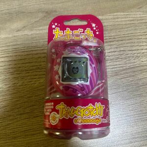 たまごっち　tamagotchi connection ver2 レア　新品未開封