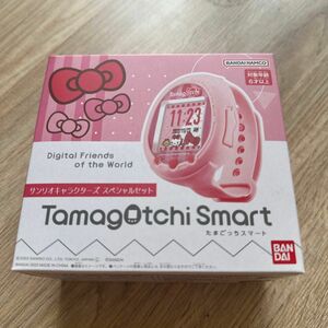 BANDAI たまごっち サンリオキャラクターズ スペシャルセット Tamagotchi サンリオ