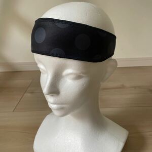  used *HALO partition ro head band * sweat . eyes . does not enter head band 