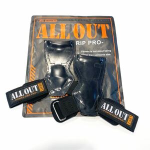 ALLOUT パワーグリップ プロ 正規品 オールアウト