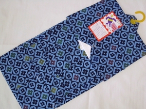 * new goods man .... yukata 3~4 -years old for three tsu. three .100cm * 02