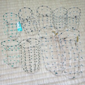  nylon scattering bait 9 point rust ki basket fishing other levee . fishing other basket fishing gear j9101