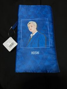 SEVENTEEN セブチ HOSHI ホシ マルチポーチ セブンティーン