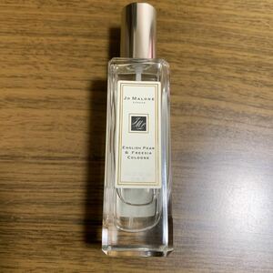  Joe ma loan JO MALONE wing lishu pair & freesia cologne 30ml