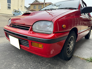 リーザスパイダー AT 車検7年10月 希少車