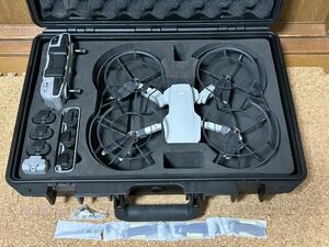 送料無料 バッテリー7本 DJI mini2 fly more combo ミニ2 フライモアコンボ リモートID内蔵 コンパクトドローン 4K