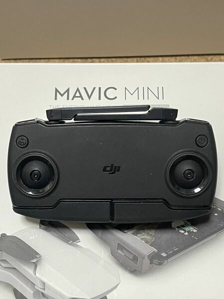 送料無料 DJI mavic mini 送信機 マビック ミニ コントローラー