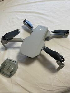 送料無料 DJI Mavic Mini マビック ミニ 本体のみ