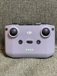 送料無料 DJI Mavic Air2 マビック エアー2 送信機 コントローラー 国内仕様 プロポ ミニ2 Air2s エアー2s