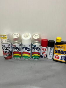 ソフト99 まとめ売り