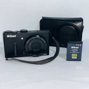 Nikon COOLPIX P330