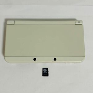 【558】 Newニンテンドー 3DS ホワイト