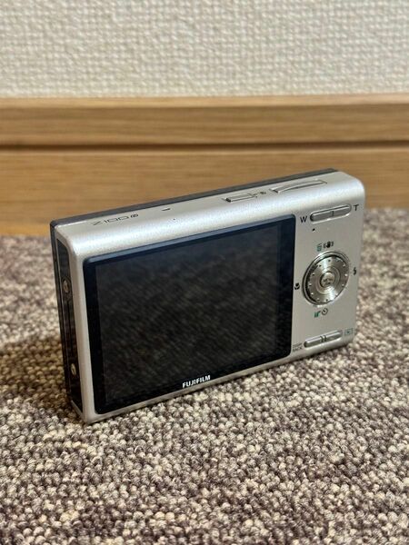 FUJIFILM FINEPIX Z100fd デジカメ