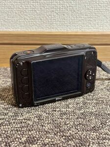 Nikon COOLPIX S31 デジカメ デジタルカメラ ニコン 防水 【中古品】