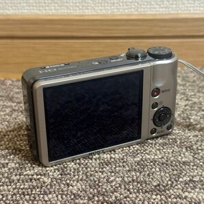 SONY Cyber−Shot HX DSC-HX5 デジカメ