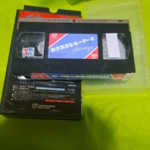 エクスタミネーター2★レンタル落ちVHS★送料無料_画像3