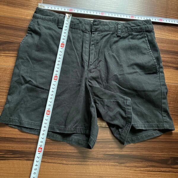 ショートパンツ　TOMMY HILFIGER サイズ4 中古品 