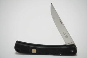 馬國森 AL MAR ATS34 SEKI-JAPAN アルマー　フォールディングナイフ　折りたたみ　アウトドア　サバイバル　馬国森　関刃物