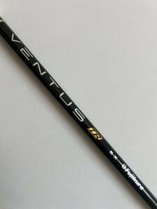 VENTUS TR BLACK 6X ベンタス スリーブ付 