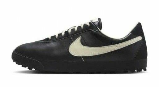 29.0cm BODE × Nike Astro Grabber "Black and Coconut Milk"