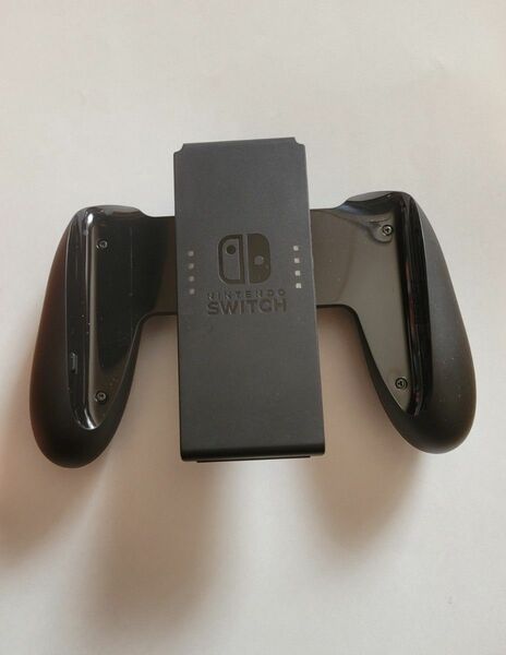 【純正】 Nintendo Switch ジョイコン グリップ