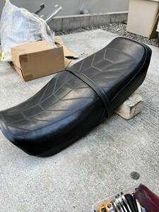  beautiful goods Hawk 3 original seat cb250n cb250t