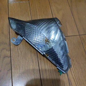 ヤマハ　マジェスティ 125 右ウインカーく