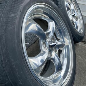 ワーク グッカーズヘミ 深リム 17×8.0J PCD112 +45 5H 4本 ザ・ビートルなどに Goocars HEMI