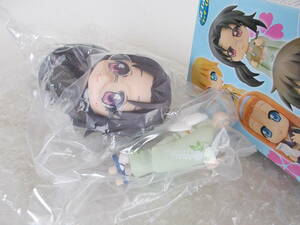  Lucky *.. diff .rume figure ~ Tamura ...( kimono )*Lucky Star: Hiyori Tamura(kimono)* Lucky lot D.2012/12 Sega 