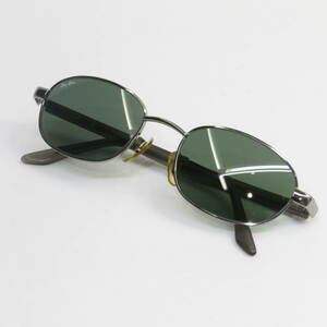 163♭RayBan レイバン RB3009 W2980 サングラス　※中古