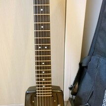 steinberger gl7ta GL7TA　トランストレム　emg ヘッドレス_画像2