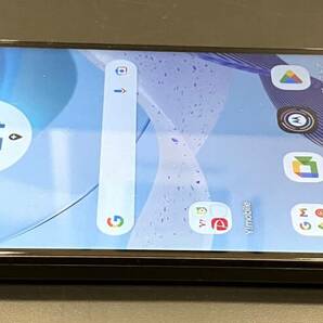 美品 motorola moto g53y 5G スマホ本体 SIMフリー 動作確認済の画像4