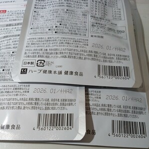 ３袋 ウフフホワイト (1日1粒30日分) 飲む 紫外線 対策 機能性表示食品の画像2