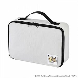 y 150 monpok［モンポケ］ビッグマルチポーチ 送料250円