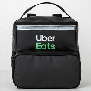 - 200 Uber Eats delivery for bag type big pouch postage 350 jpy 