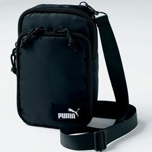 + 165 PUMA[ Puma ] smartphone shoulder Y postage 350 jpy 