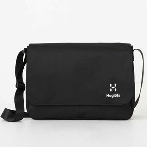 - 400 Haglofs big shoulder bag postage 510 jpy 