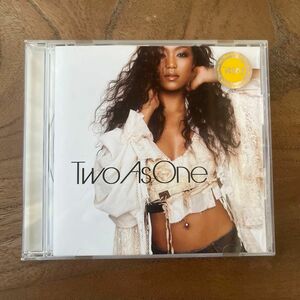 【CD】Two As One◎Crystal Kay×CHEMISTRY