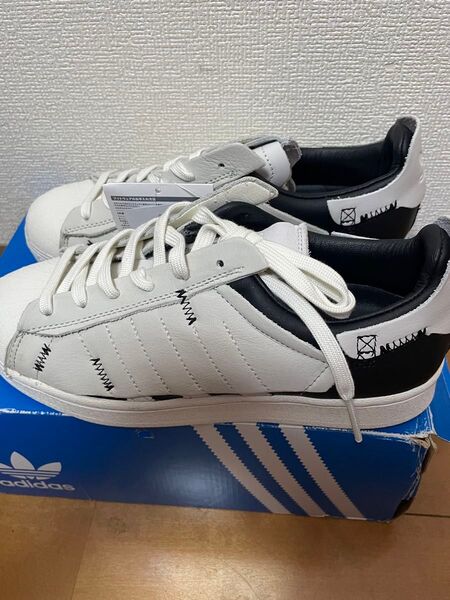 【新品】adidas originals superstar WS1 FV3023 24cm