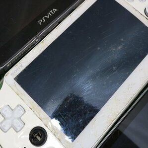 ◇SONY ソニー PSVITA PSP 本体 ソフト まとめて計28台 ジャンク 部品取り リペア 研究用◇24-05-F170の画像7