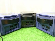 ◇Nintendo64　任天堂64　ゲームキューブ　GAMECUBE　本体　まとめて　計6台　ソフト　ケーブル等　ジャンク　通電可◇24-05-G8_画像6