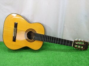 ◇Eichi Kodaira LUTHIER　クラシックギター　ES300　全長約86㎝◇24-05-G47